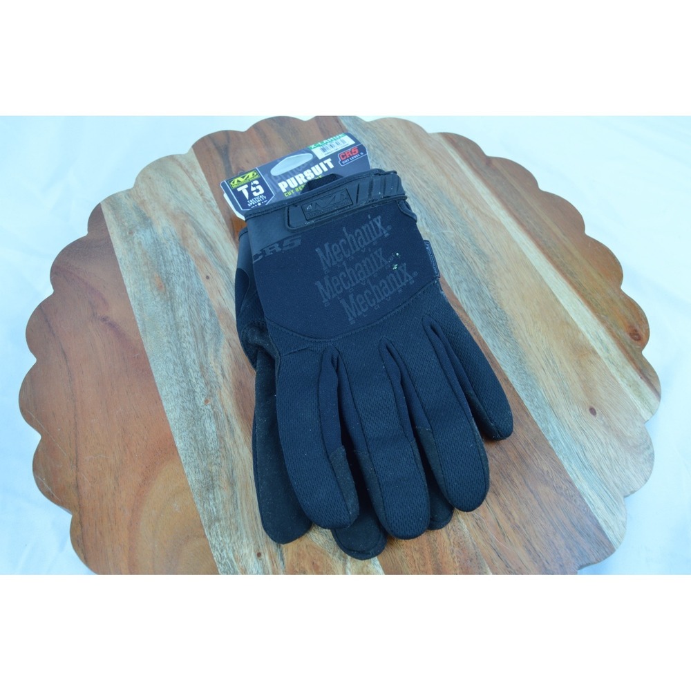 Mechanix Wear Tactical Specialty Pursuit D5 Cut Resistant Covert Work Gloves XL